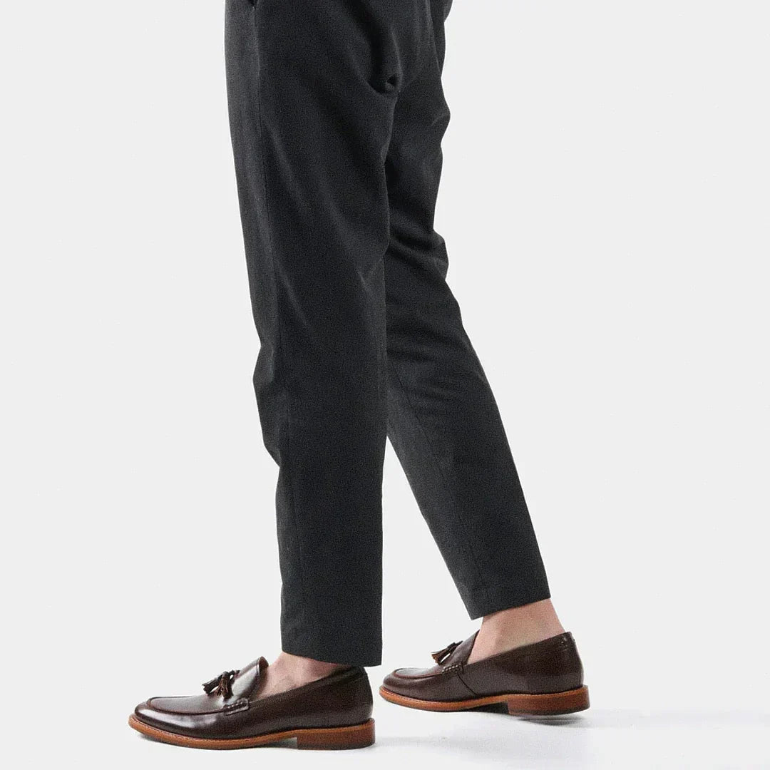 Sapato Mocassim Masculino Remano Trieste