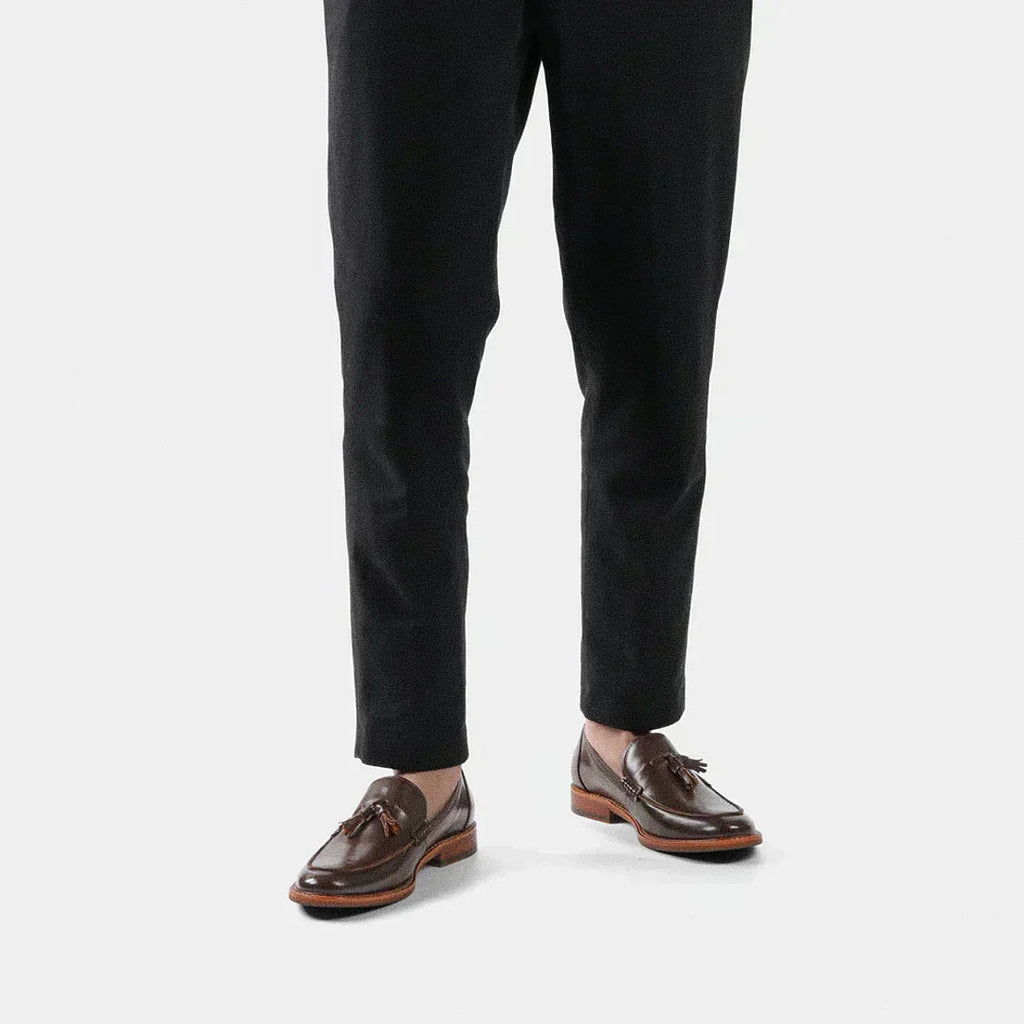 Sapato Mocassim Masculino Remano Trieste