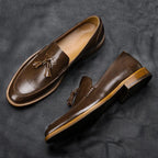 Sapato Mocassim Masculino Remano Trieste
