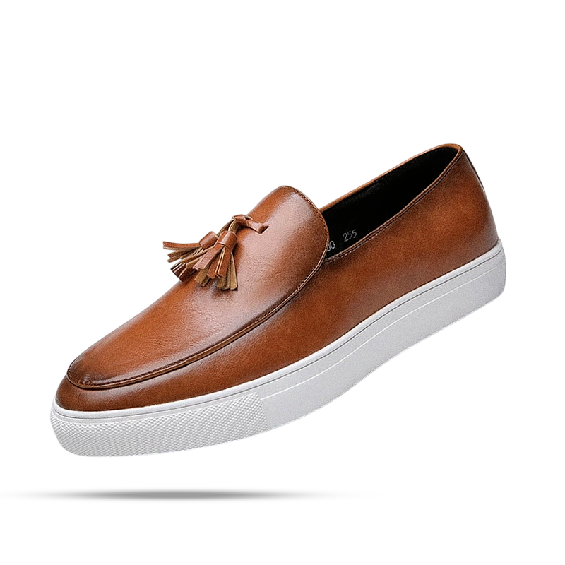 Sapato Mocassim Masculino Tropez