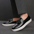 Sapato Mocassim Masculino Tropez