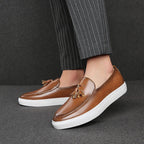 Sapato Mocassim Masculino Tropez