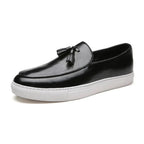 Sapato Mocassim Masculino Tropez