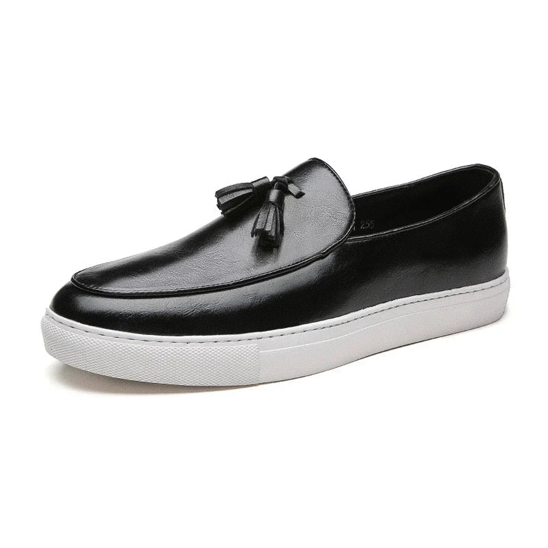 Sapato Mocassim Masculino Tropez