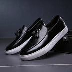 Sapato Mocassim Masculino Tropez