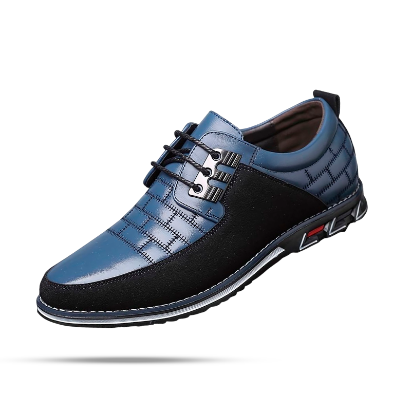 Sapato Mocassim Masculino Viena