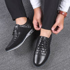 Sapato Mocassim Masculino Viena