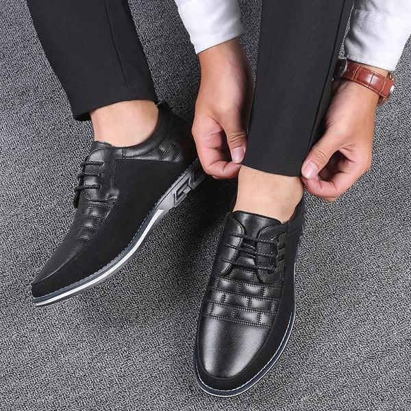 Sapato Mocassim Masculino Viena