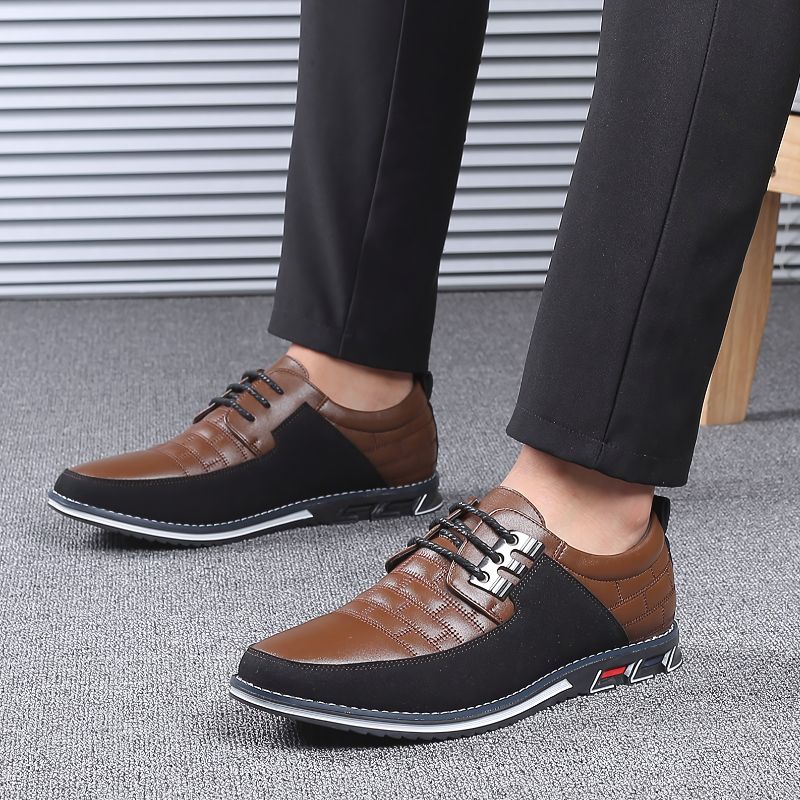 Sapato Mocassim Masculino Viena