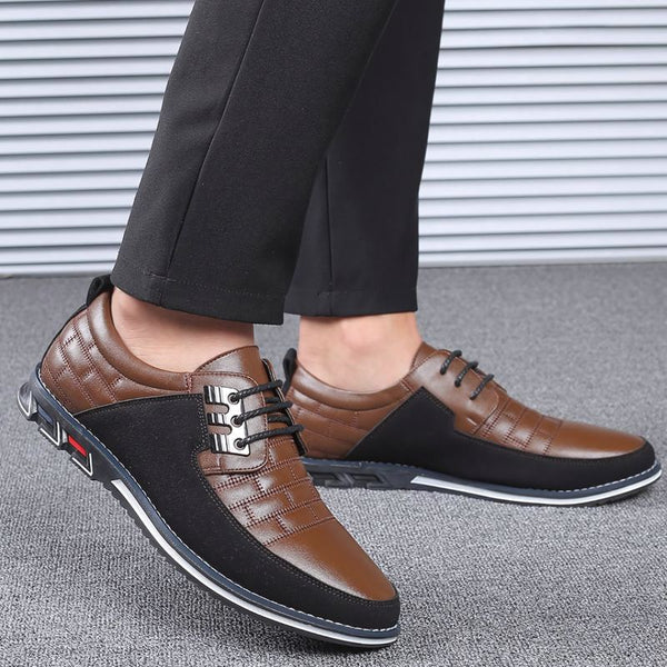 Sapato Mocassim Masculino Viena