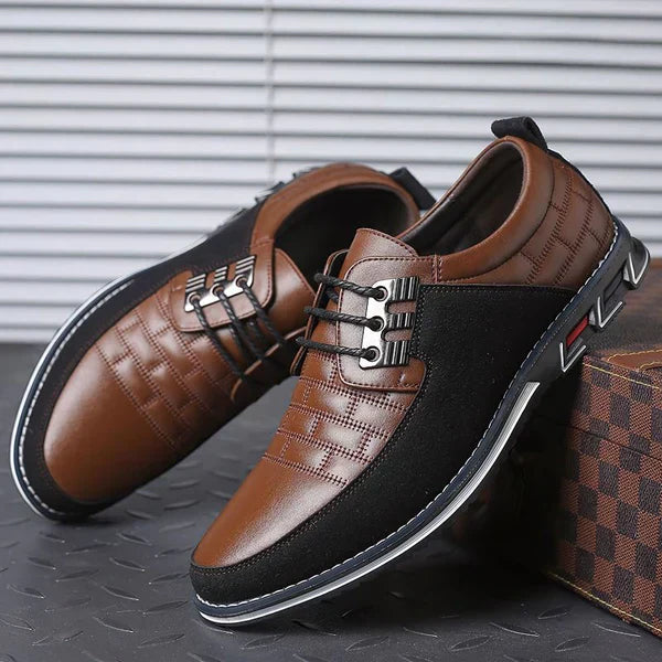 Sapato Mocassim Masculino Viena