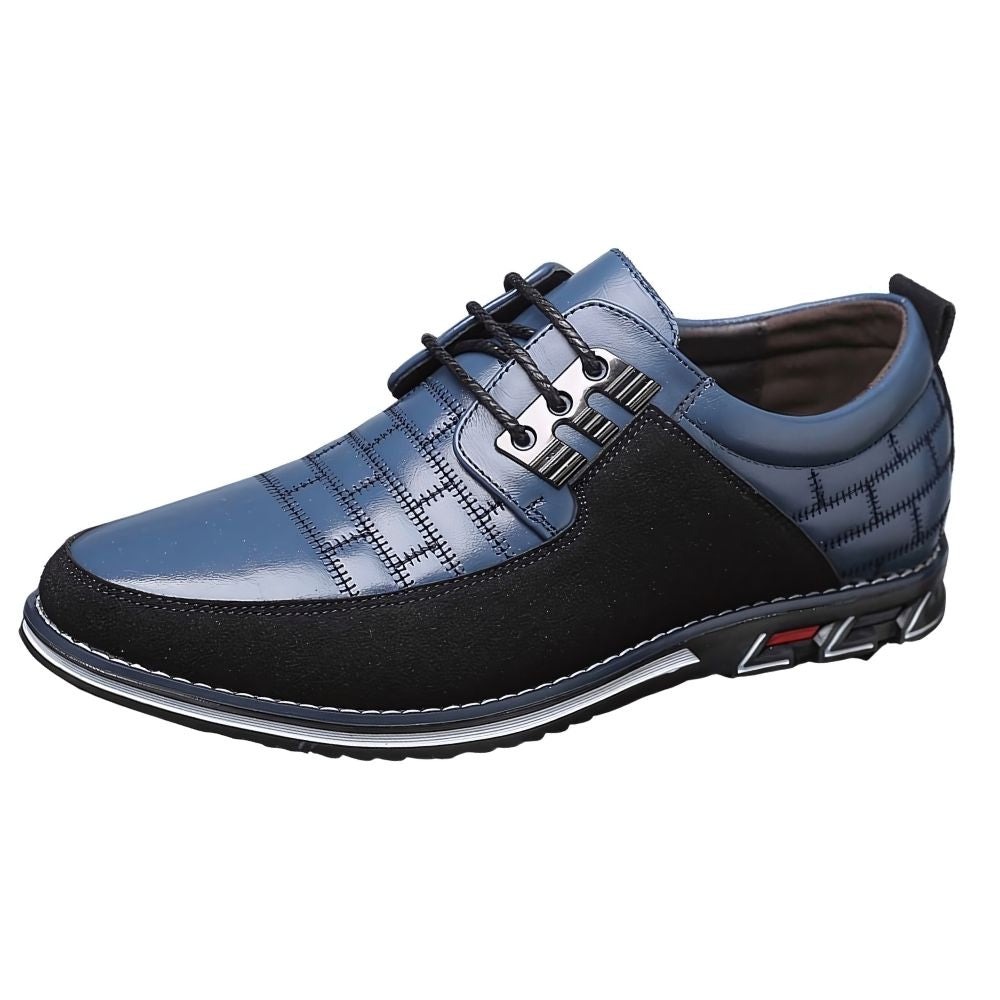 Sapato Mocassim Masculino Viena