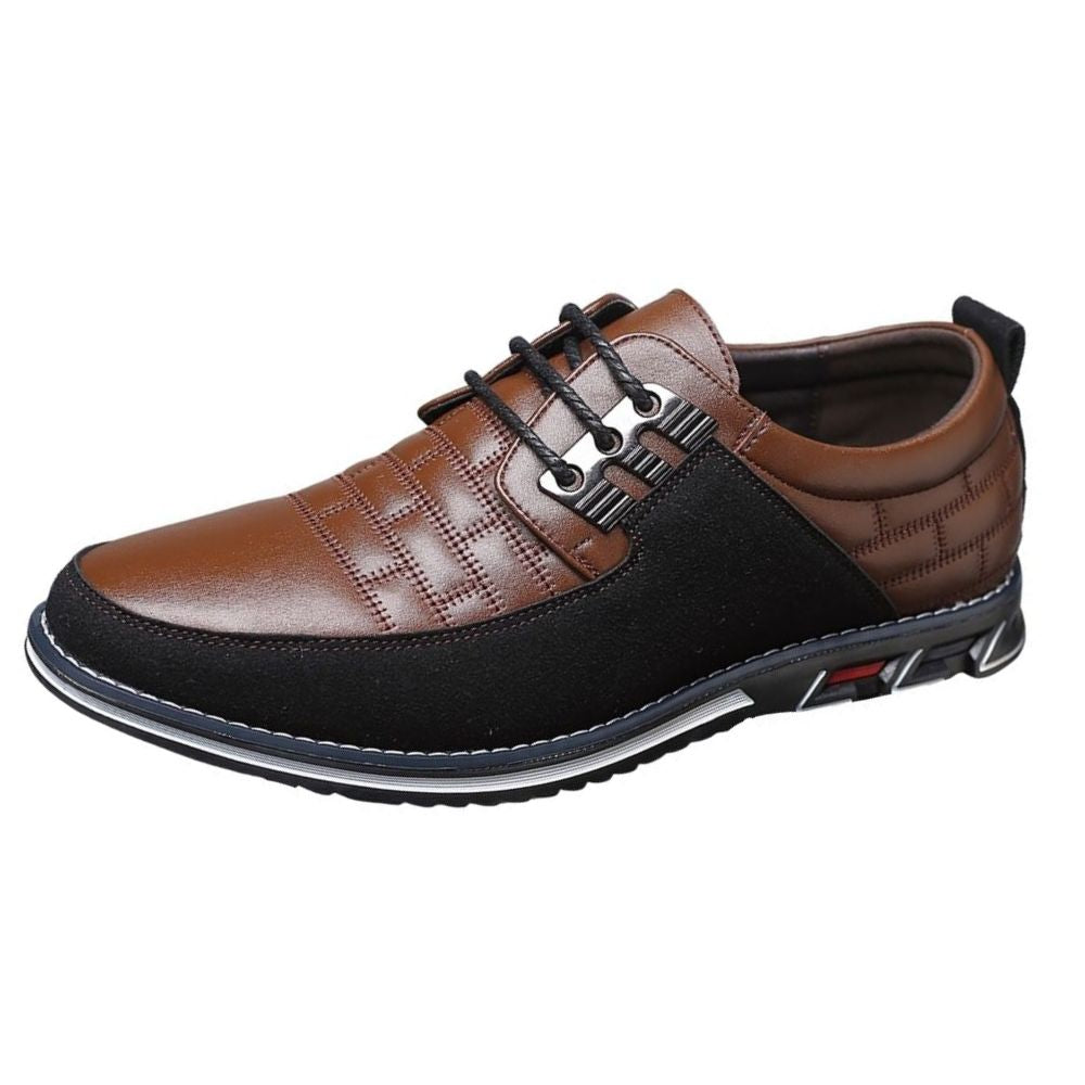 Sapato Mocassim Masculino Viena