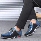 Sapato Mocassim Masculino Viena