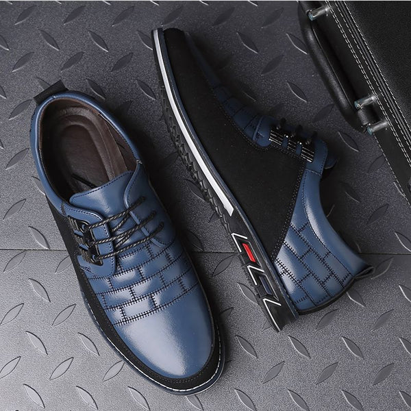 Sapato Mocassim Masculino Viena