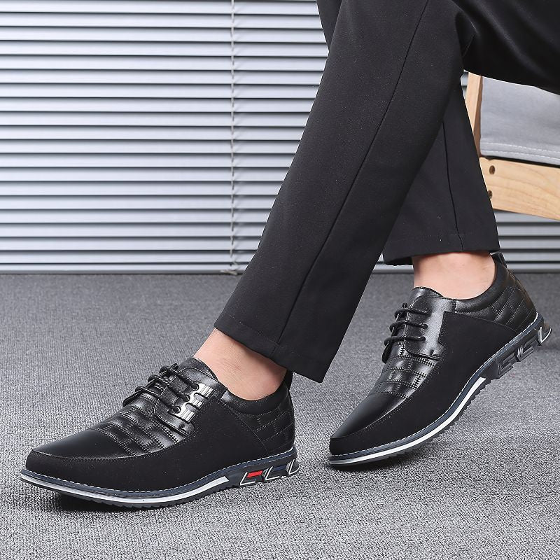 Sapato Mocassim Masculino Viena