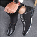 Sapato Mocassim Masculino Viena