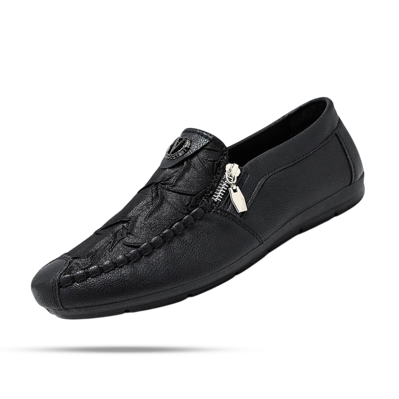 Sapato Mocassim Masculino Windsor