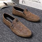 Sapato Mocassim Masculino Windsor