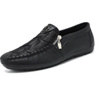 Sapato Mocassim Masculino Windsor