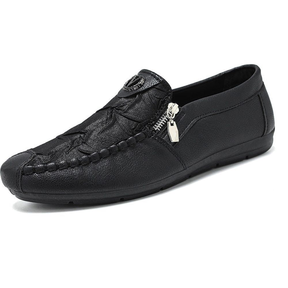Sapato Mocassim Masculino Windsor