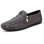 Sapato Mocassim Masculino Windsor