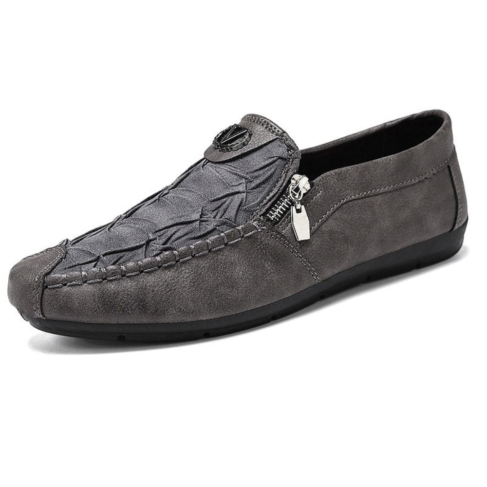 Sapato Mocassim Masculino Windsor