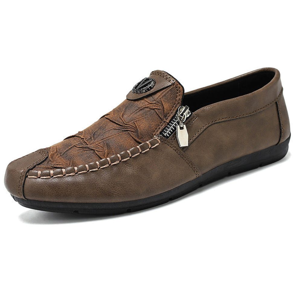 Sapato Mocassim Masculino Windsor
