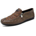 Sapato Mocassim Masculino Windsor