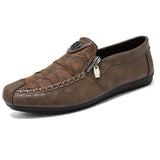 Sapato Mocassim Masculino Windsor