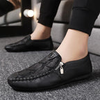Sapato Mocassim Masculino Windsor