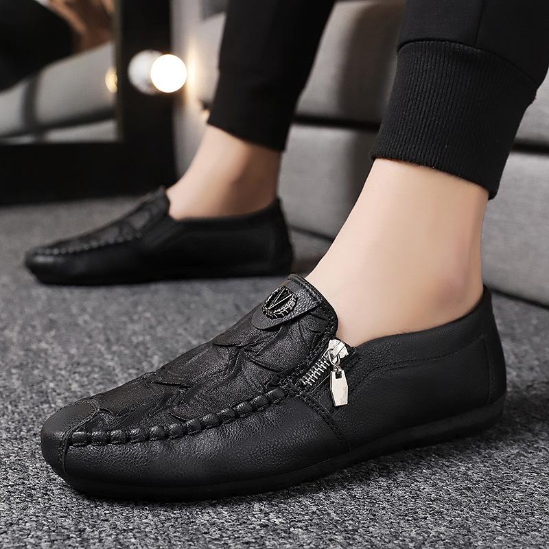 Sapato Mocassim Masculino Windsor