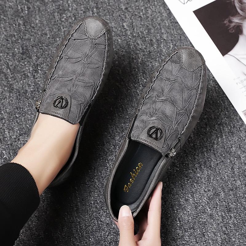 Sapato Mocassim Masculino Windsor