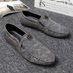 Sapato Mocassim Masculino Windsor
