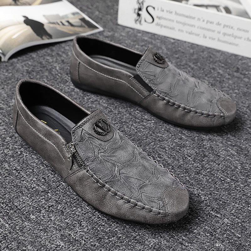 Sapato Mocassim Masculino Windsor