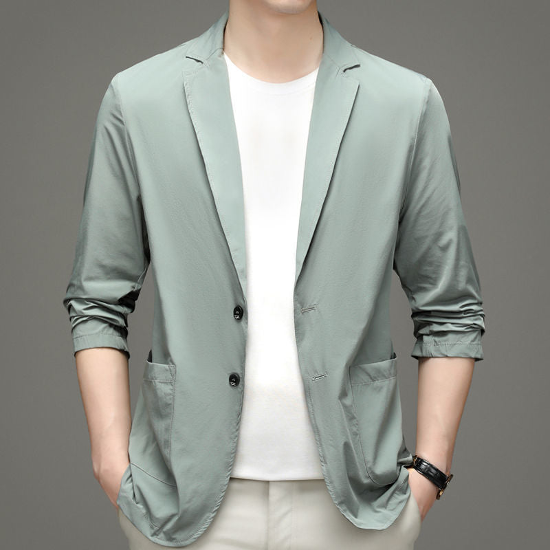 Blazer Casual Milano - Super Confortável