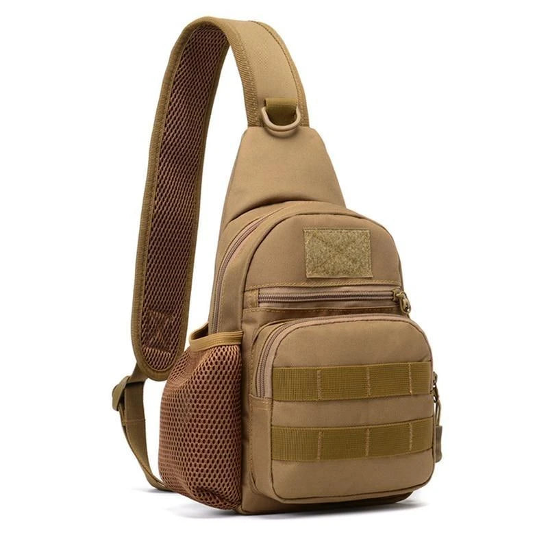 Bolsa de Ombro Tática Militar