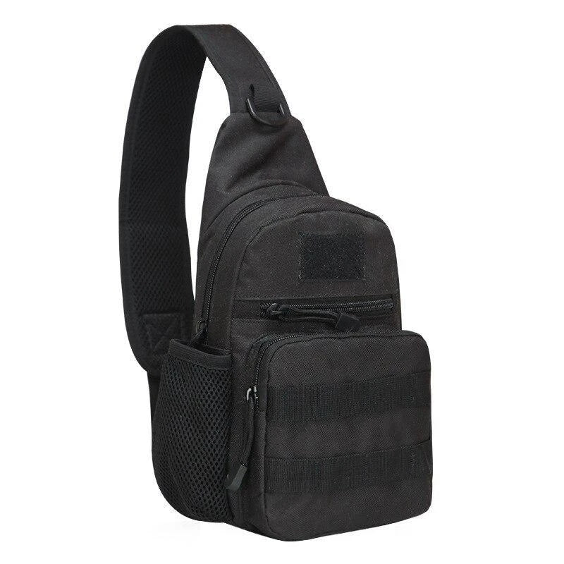 Bolsa de Ombro Tática Militar