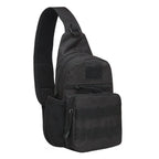 Bolsa de Ombro Tática Militar