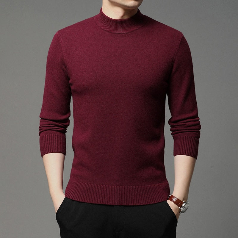 Suéter Masculino Geneva