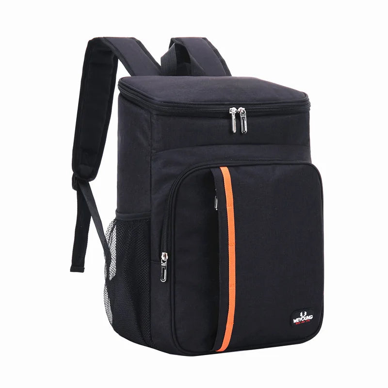 Mochila Térmica IceCooler - Impermeável