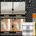 Selante Para Infiltrações e Vazamentos - IsoMax