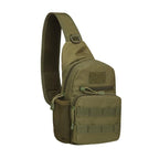Bolsa de Ombro Tática Militar