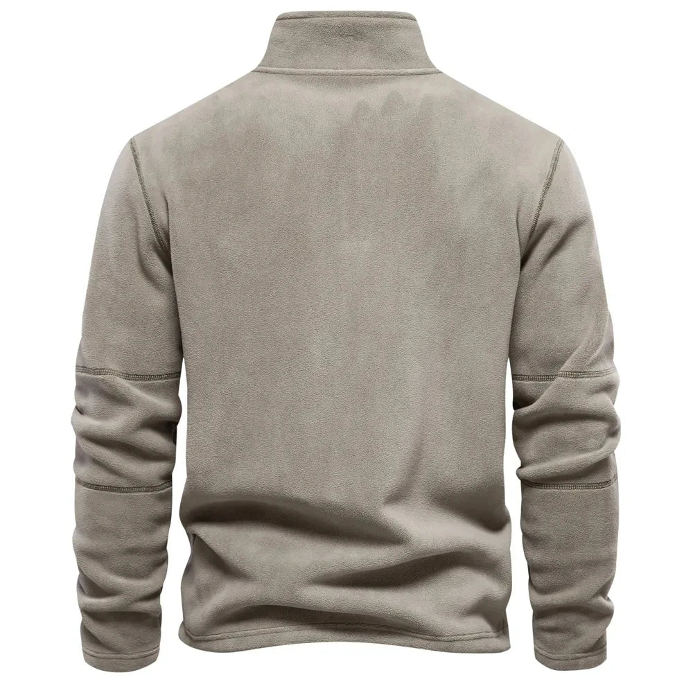 Suéter Masculino Reykjavík Premium Remano