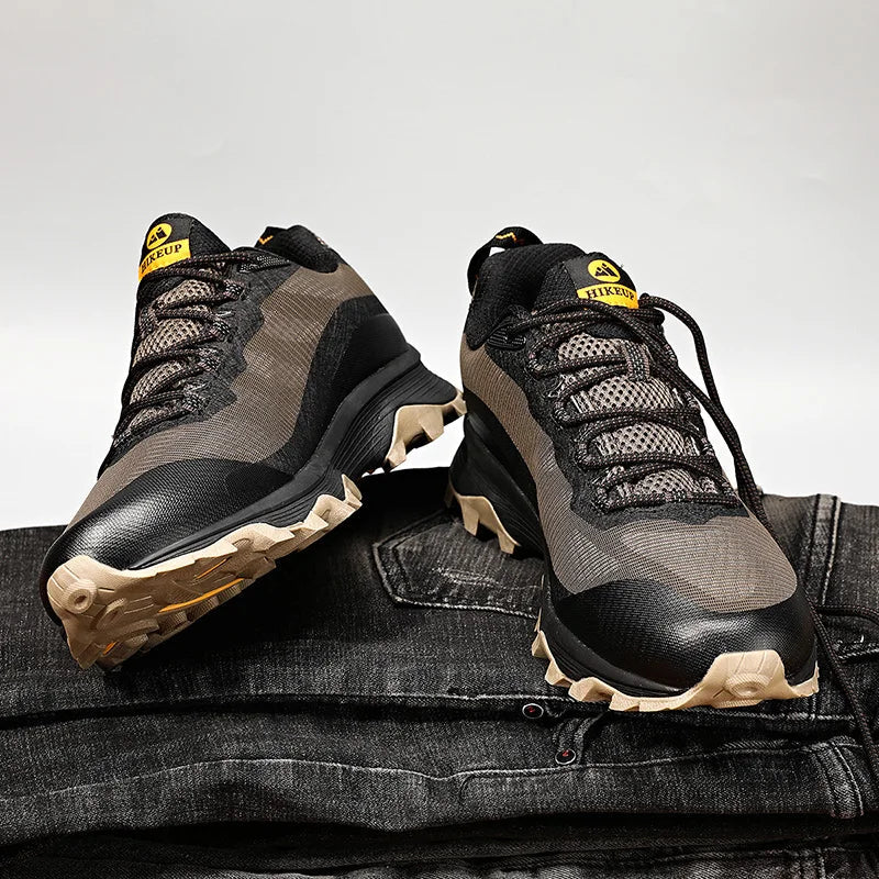 Tênis Adventure Outdoor Remano
