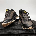 Tênis Adventure Outdoor Remano