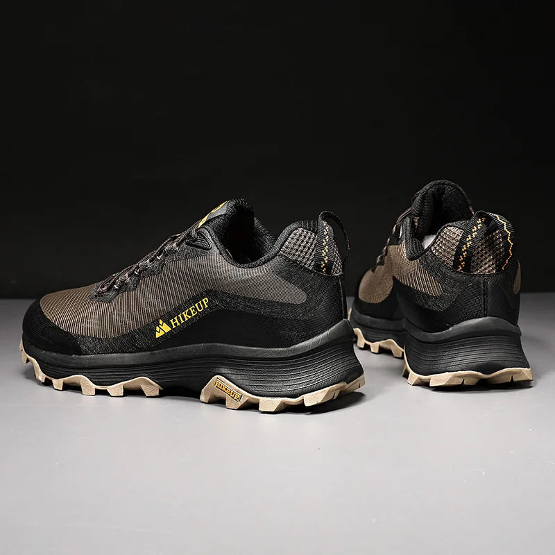 Tênis Adventure Outdoor Remano