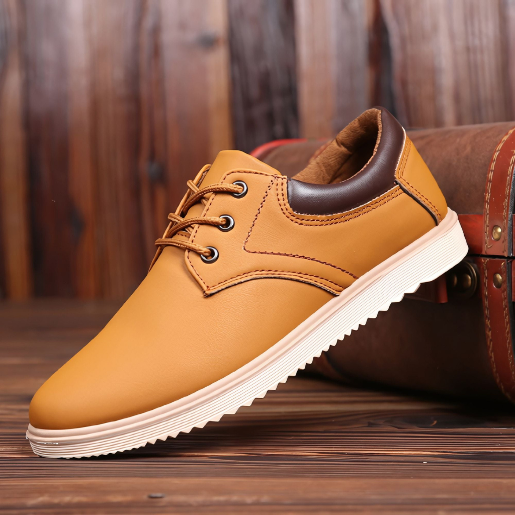 Tênis Masculino Casual Remano