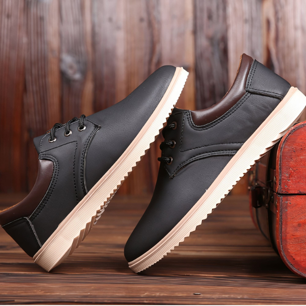 Tênis Masculino Casual Remano
