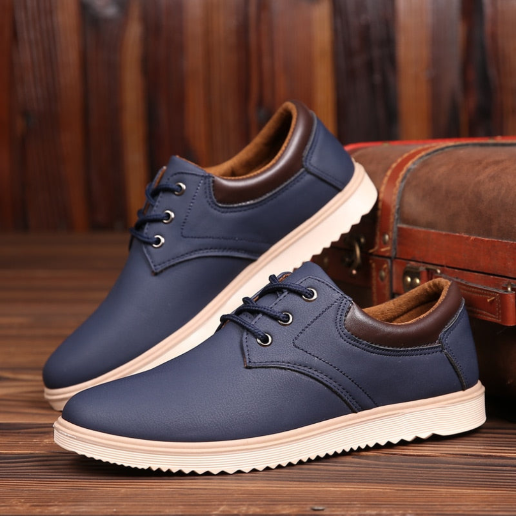 Tênis Masculino Casual Remano